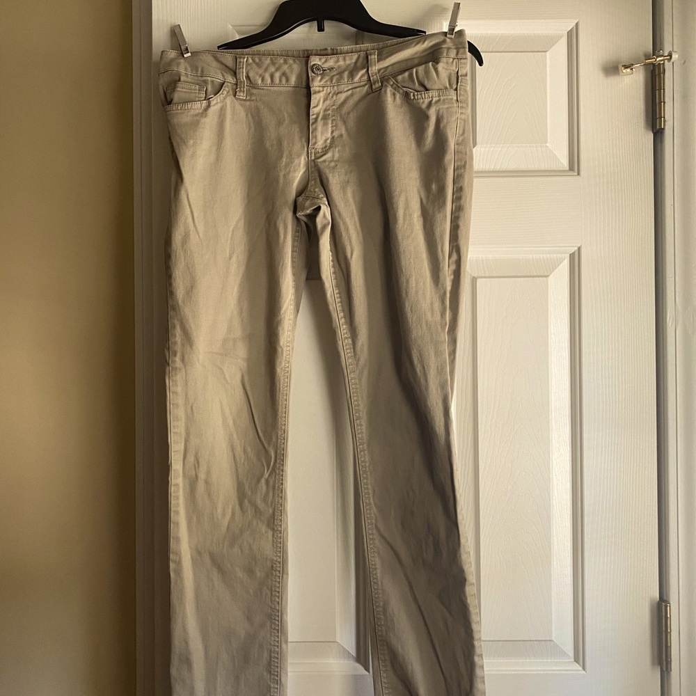 Dickies pants size 11
